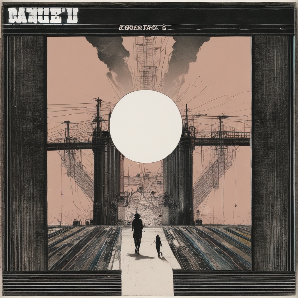 Album 1 artwork