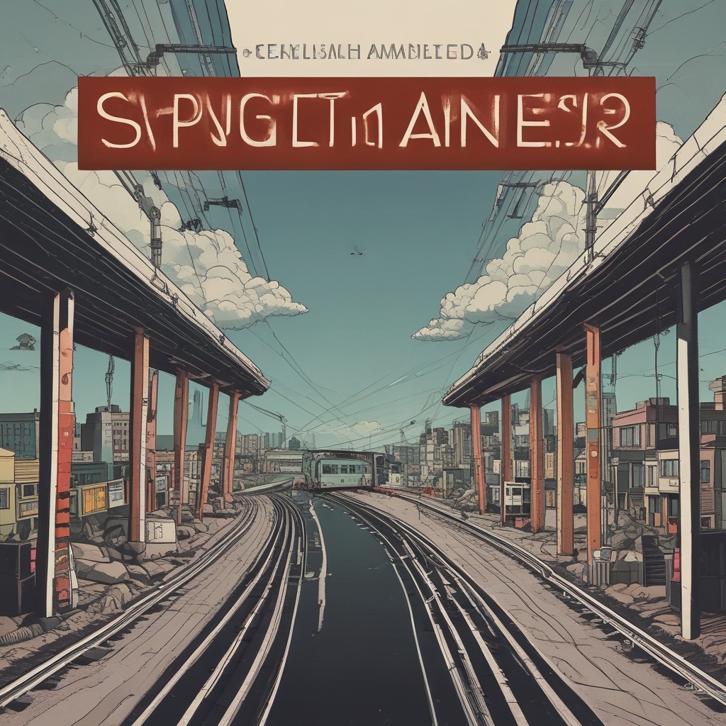 Recommended track 1 album art